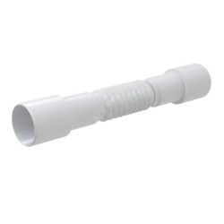 Alcadrain Accessoires - Connexion flexible 50/40x40/50 A720