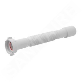 Alcadrain Accessoires - Raccordement flexible 5/4x32/40 A750