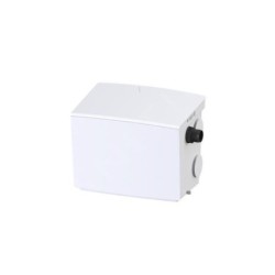 Kessel Accessoires - Poste de relevage Minilift S GTF 300, blanc 28561