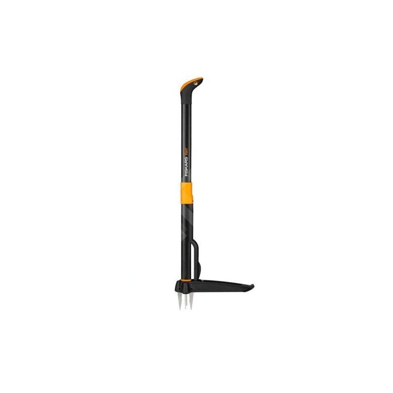 FISKARS Outils de jardinage - Extracteur de mauvaises herbes 1020126