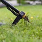 FISKARS Outils de jardinage - Extracteur de mauvaises herbes 1020126