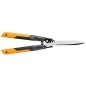FISKARS Outils de jardinage - Ciseaux à haies 1023631