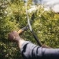 FISKARS Outils de jardinage - Ciseaux à haies 1023631