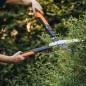 FISKARS Outils de jardinage - Ciseaux à haies 1023631