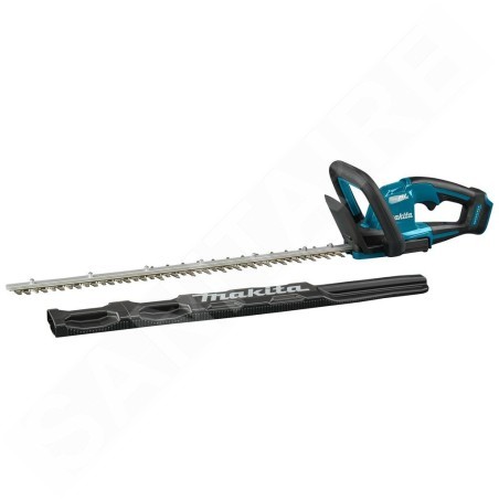Makita Outillage motorisé de jardin - Taille-haie AKU 18V, sans batterie ni chargeur DUH606Z