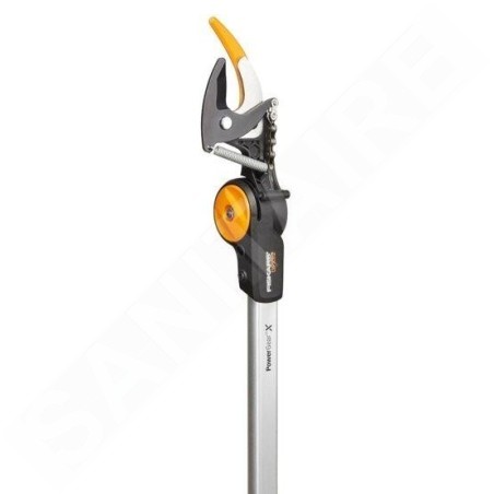 FISKARS Outils de jardinage - Coupe-branches, avec manche 1023625