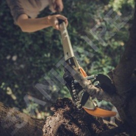 FISKARS Outils de jardinage - Coupe-branches, avec manche 1023625