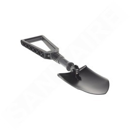 FISKARS Outils - Bêche pliante 1000621