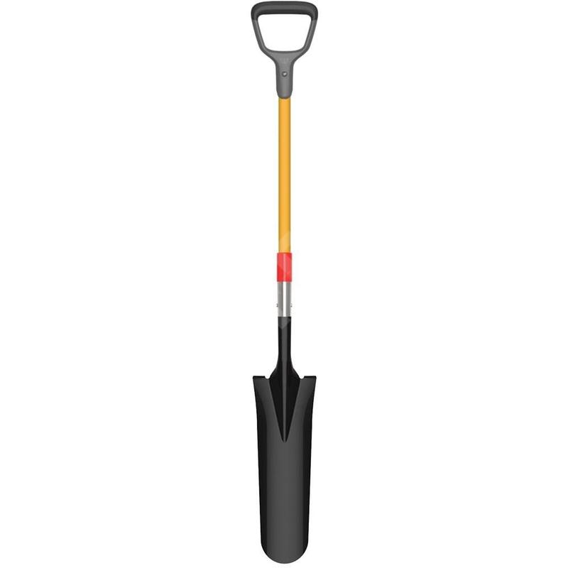 Caterpillar Outils - Pelle bêche longue J10-206