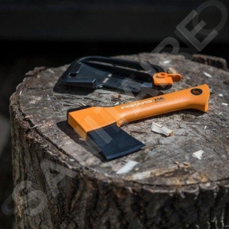 FISKARS Outils - Merlin, taille XXS 1015617
