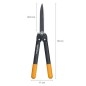 FISKARS Outils de jardinage - Ciseaux à haies 1000596