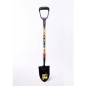 Caterpillar Outils - Pelle bêche pointue J10-202