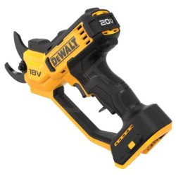 DeWALT Outillage - Sécateur sans fil 18V, sans batterie ni chargeur DCMPP568N