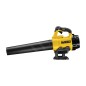 DeWALT Outillage - Souffleur XR 18V sans fil DCM562PB