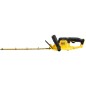 DeWALT Outillage - Taille-haie AKU 18V, sans batterie ni chargeur DCMHT563N