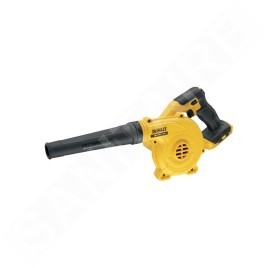 DeWALT Outillage - Souffleur 18 V, sans batterie DCV100