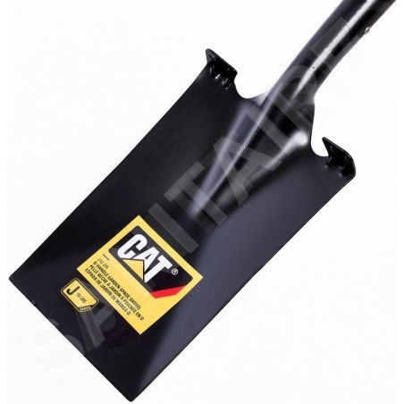 Caterpillar Outils - Pelle bêche droite J10-205