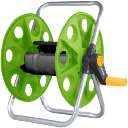 Fieldmann Arrosage - FZH 1146 Enrouleur de tuyau 45m 50004017