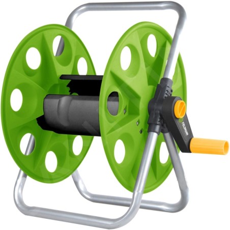 Fieldmann Arrosage - FZH 1146 Enrouleur de tuyau 45m 50004017