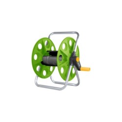 Fieldmann Arrosage - FZH 1146 Enrouleur de tuyau 45m 50004017