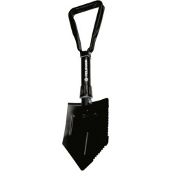 Fieldmann Outils - FPL 4001 Pelle pliante en acier 50000525