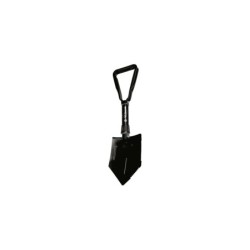 Fieldmann Outils - FPL 4001 Pelle pliante en acier 50000525
