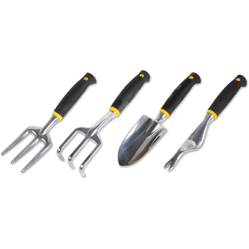 Fieldmann Outils - FZNR 1104 Set d'outils de jardinage 50004056