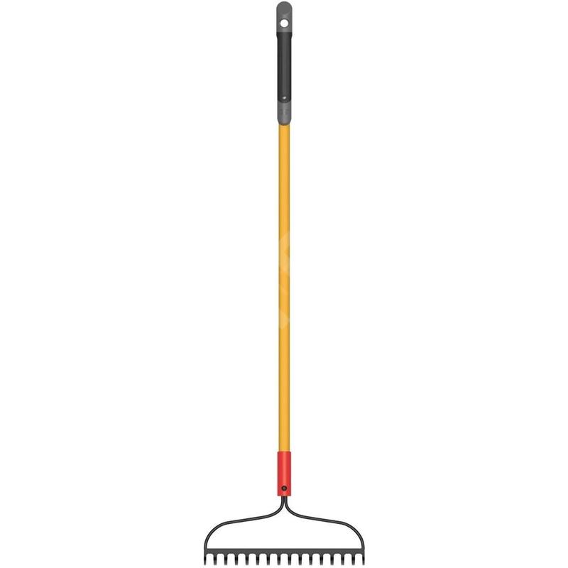 Caterpillar Outils - Râteau J17-250