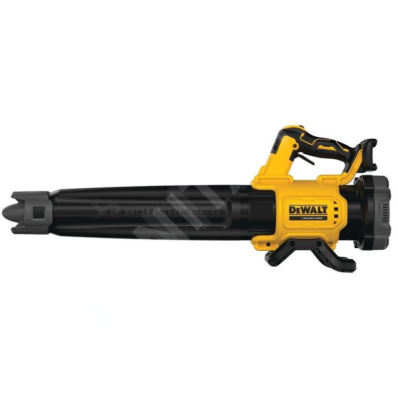 DeWALT Outillage - Souffleur 18V sans fil, sans batterie DCMBL562N