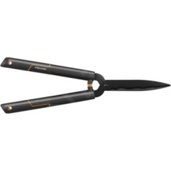 FISKARS Outils de jardinage - Ciseaux à haies 1001433