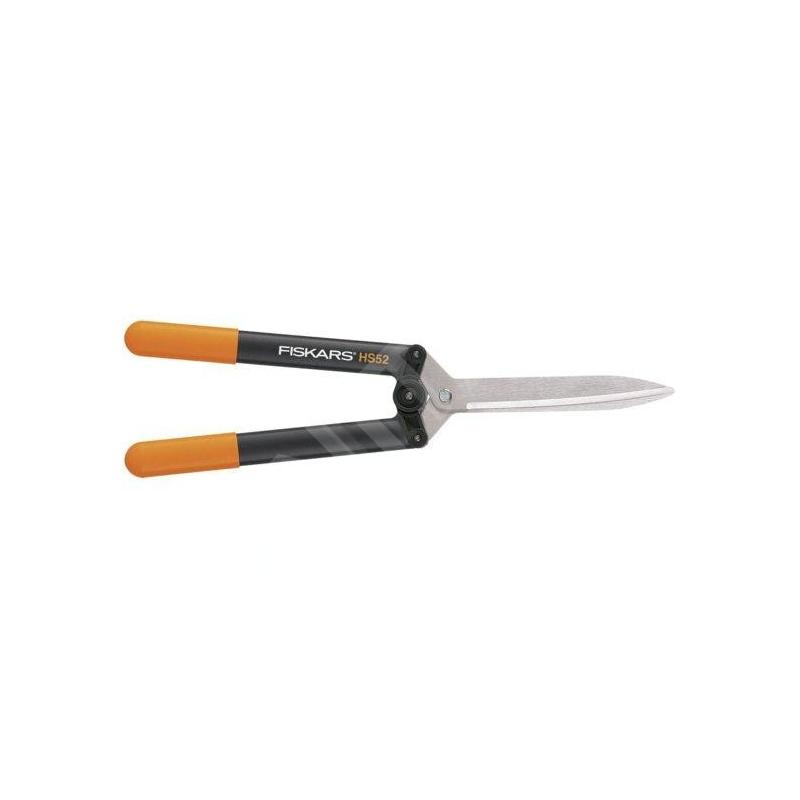 FISKARS Outils de jardinage - Ciseaux à haies 1001564