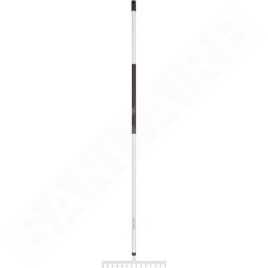FISKARS Outils de jardinage - Râteau à terre 1019608
