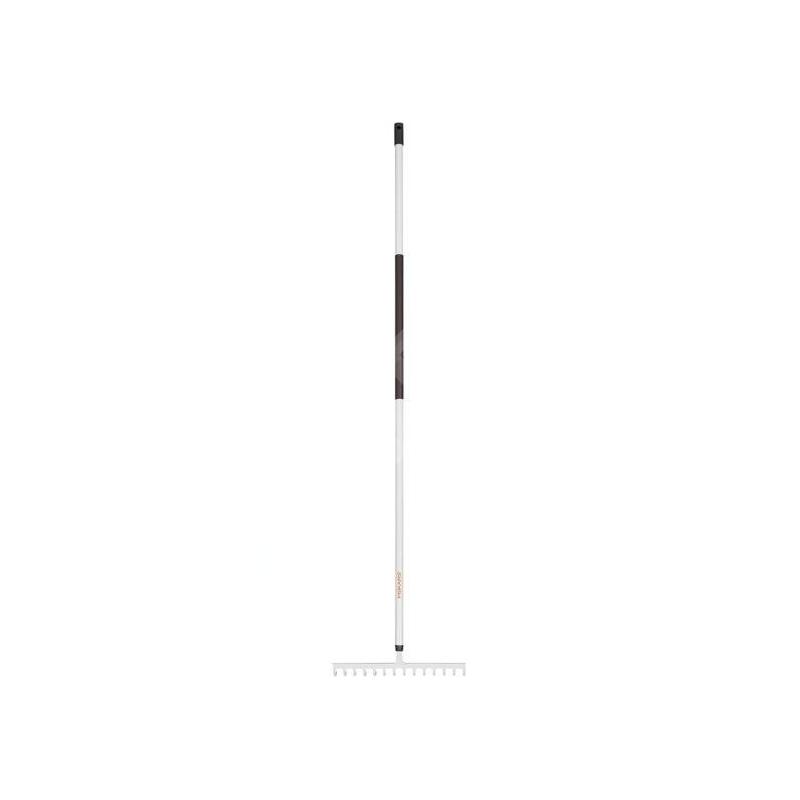 FISKARS Outils de jardinage - Râteau à terre 1019608
