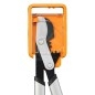 FISKARS Outils de jardinage - Coupe-branches, taille S 1020186