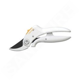 FISKARS Outils de jardinage - Sécateur traditionnel pour arbustes 1026916