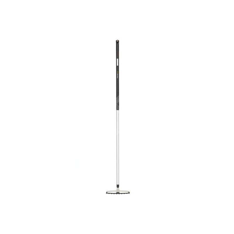 FISKARS Outils de jardinage - Râteau à terre, taille S 1027038
