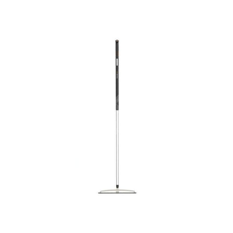 FISKARS Outils de jardinage - Râteau à terre, taille M 1027039