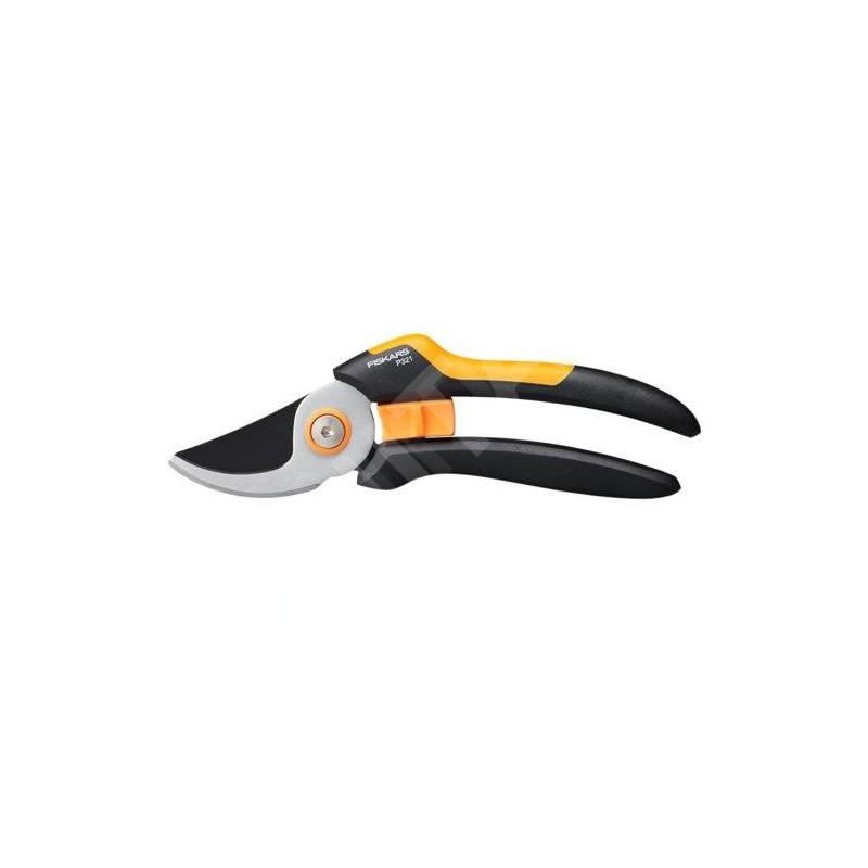 FISKARS Outils de jardinage - Sécateur traditionnel pour arbustes 1057162
