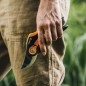 FISKARS Outils de jardinage - Sécateur traditionnel pour arbustes 1057162
