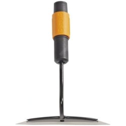 FISKARS Outils de jardinage - Houe, QuikFit, sans manche 1000677
