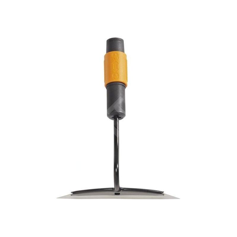 FISKARS Outils de jardinage - Houe, QuikFit, sans manche 1000677