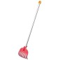 FISKARS Outils de jardinage - Râteau pour enfants 1001419