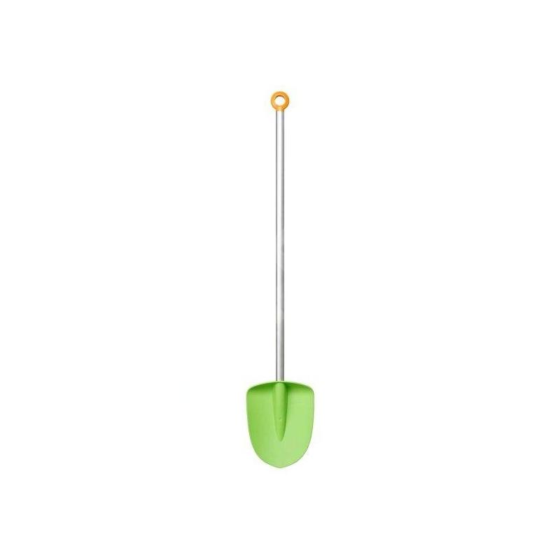 FISKARS Outils de jardinage - Bêche pour enfants 1001420