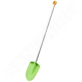 FISKARS Outils de jardinage - Bêche pour enfants 1001420