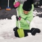 FISKARS Outils de jardinage - Bêche pour enfants 1001420