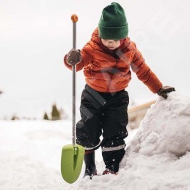 FISKARS Outils de jardinage - Bêche pour enfants 1001420