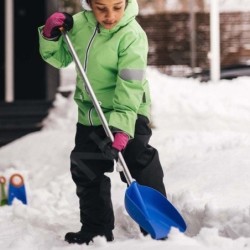 FISKARS Outils de jardinage - Pelle pour enfants 1001421