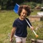 FISKARS Outils de jardinage - Pelle pour enfants 1001421