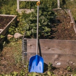 FISKARS Outils de jardinage - Pelle pour enfants 1001421