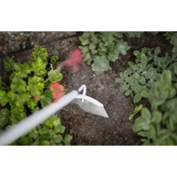 FISKARS Outils de jardinage - Houe 1019609